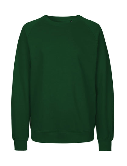 Neutral Sweatshirts & -jacken Unisex Sweatshirt