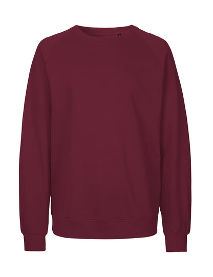 Neutral Sweatshirts & -jacken Unisex Sweatshirt