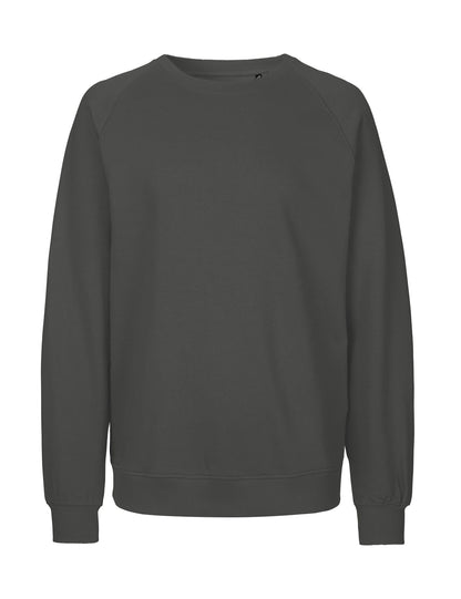 Neutral Sweatshirts & -jacken Unisex Sweatshirt