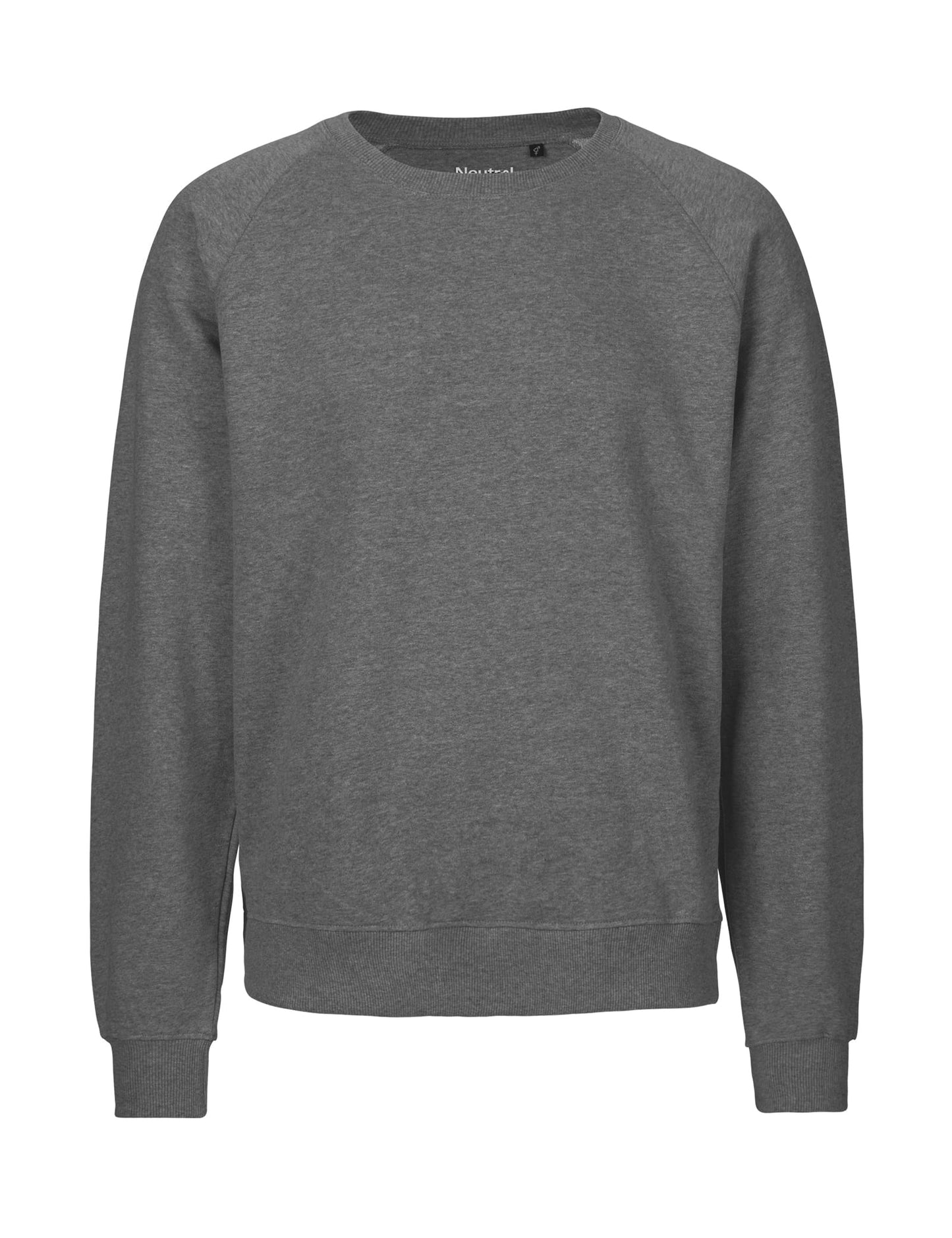 Neutral Sweatshirts & -jacken Unisex Sweatshirt