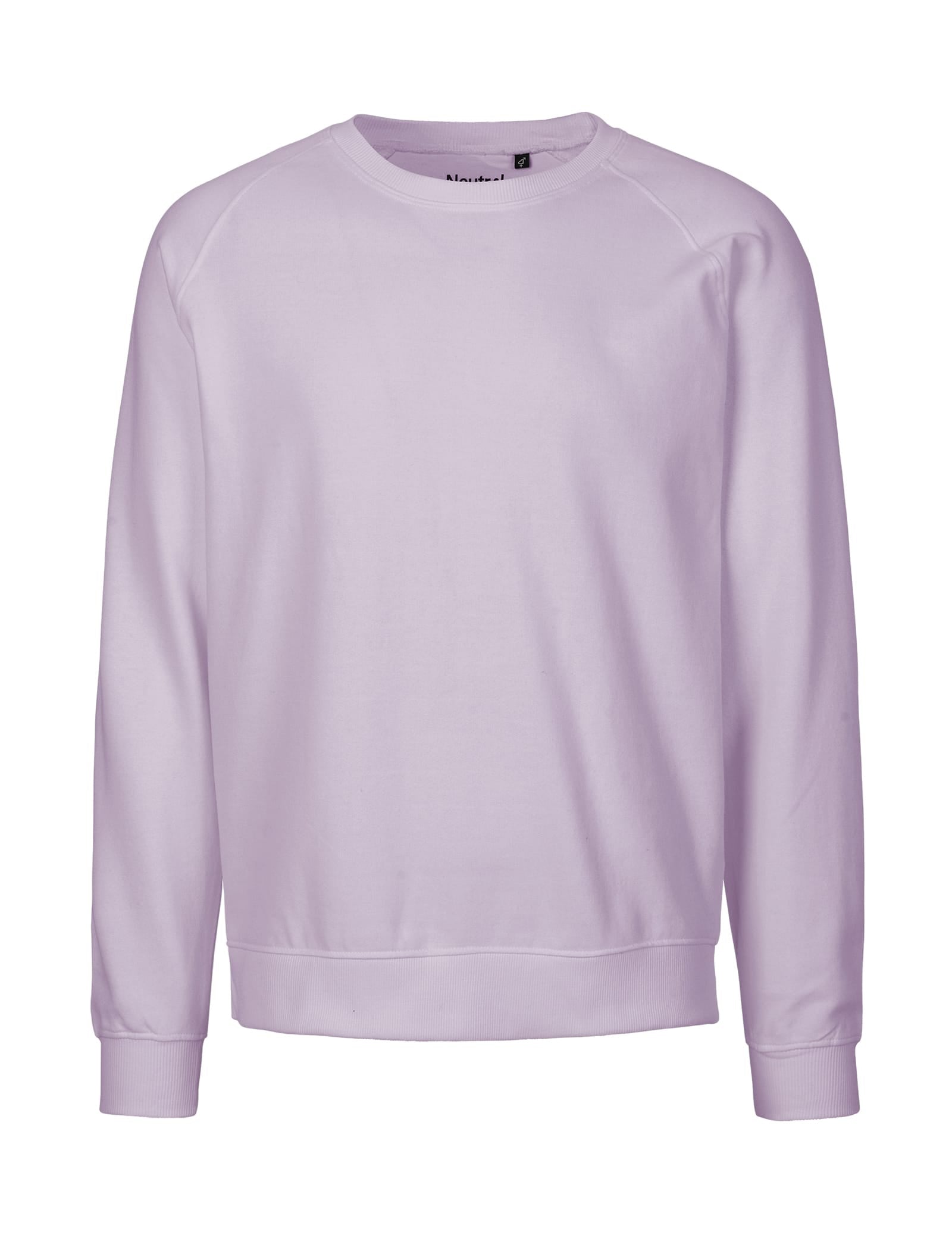 Neutral Sweatshirts & -jacken Unisex Sweatshirt