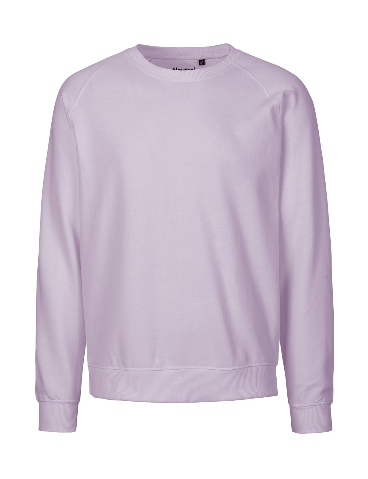 Neutral Sweatshirts & -jacken Unisex Sweatshirt