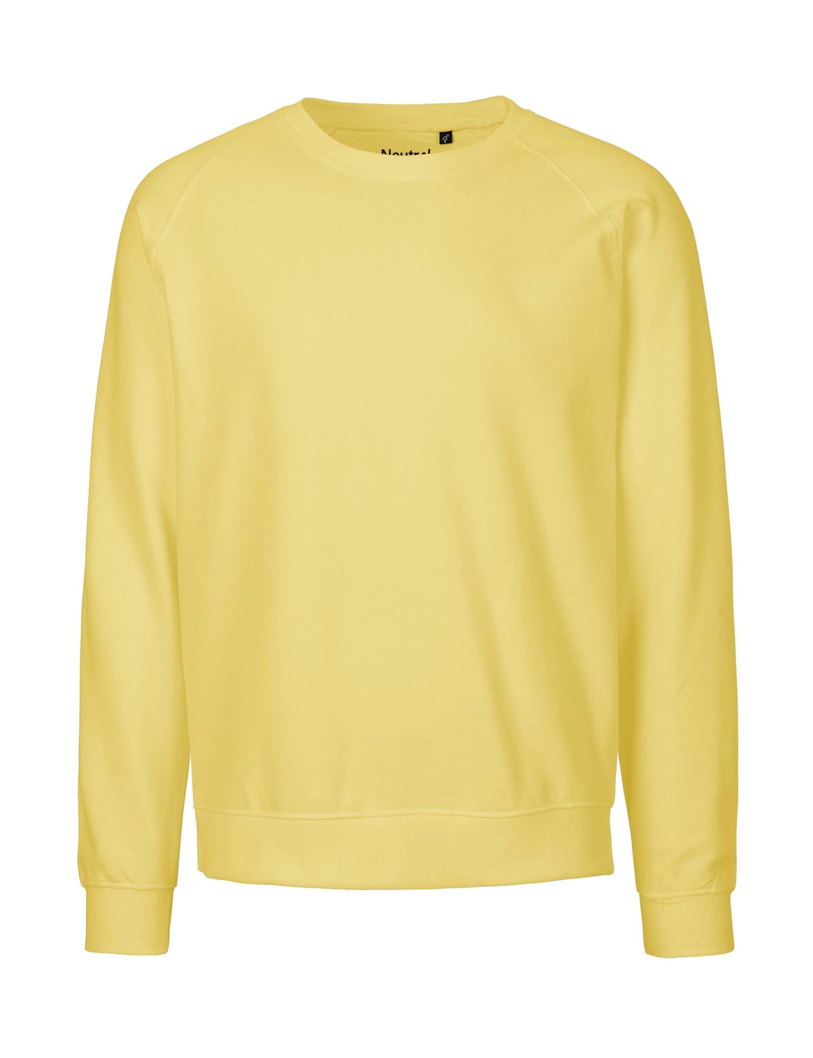 Neutral Sweatshirts & -jacken Unisex Sweatshirt