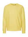 Dusty Yellow