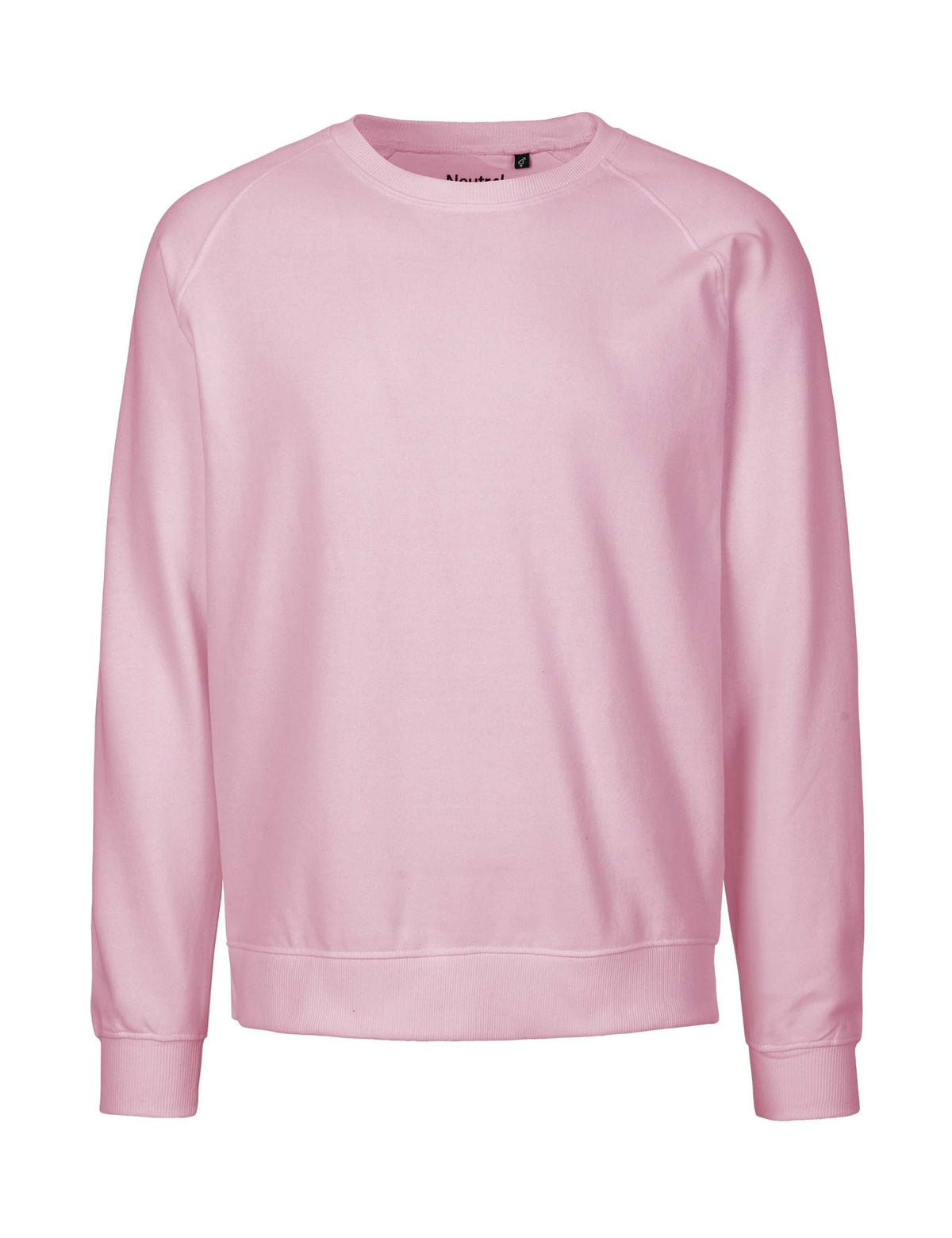 Neutral Sweatshirts & -jacken Unisex Sweatshirt