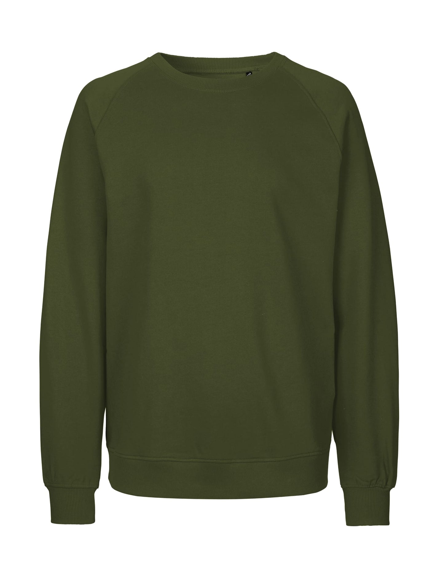 Neutral Sweatshirts & -jacken Unisex Sweatshirt