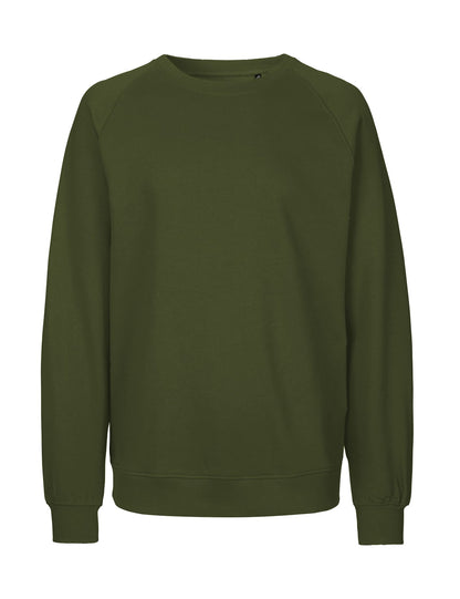 Neutral Sweatshirts & -jacken Unisex Sweatshirt