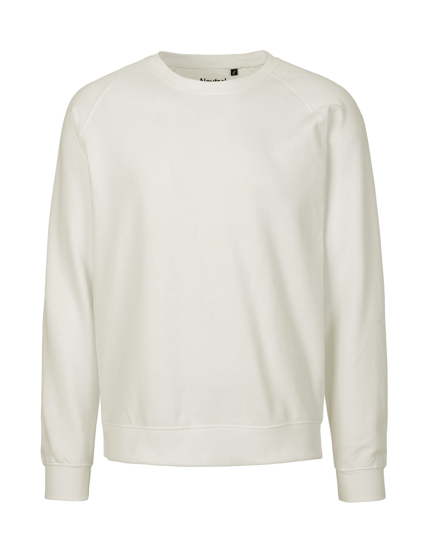 Neutral Sweatshirts & -jacken Unisex Sweatshirt