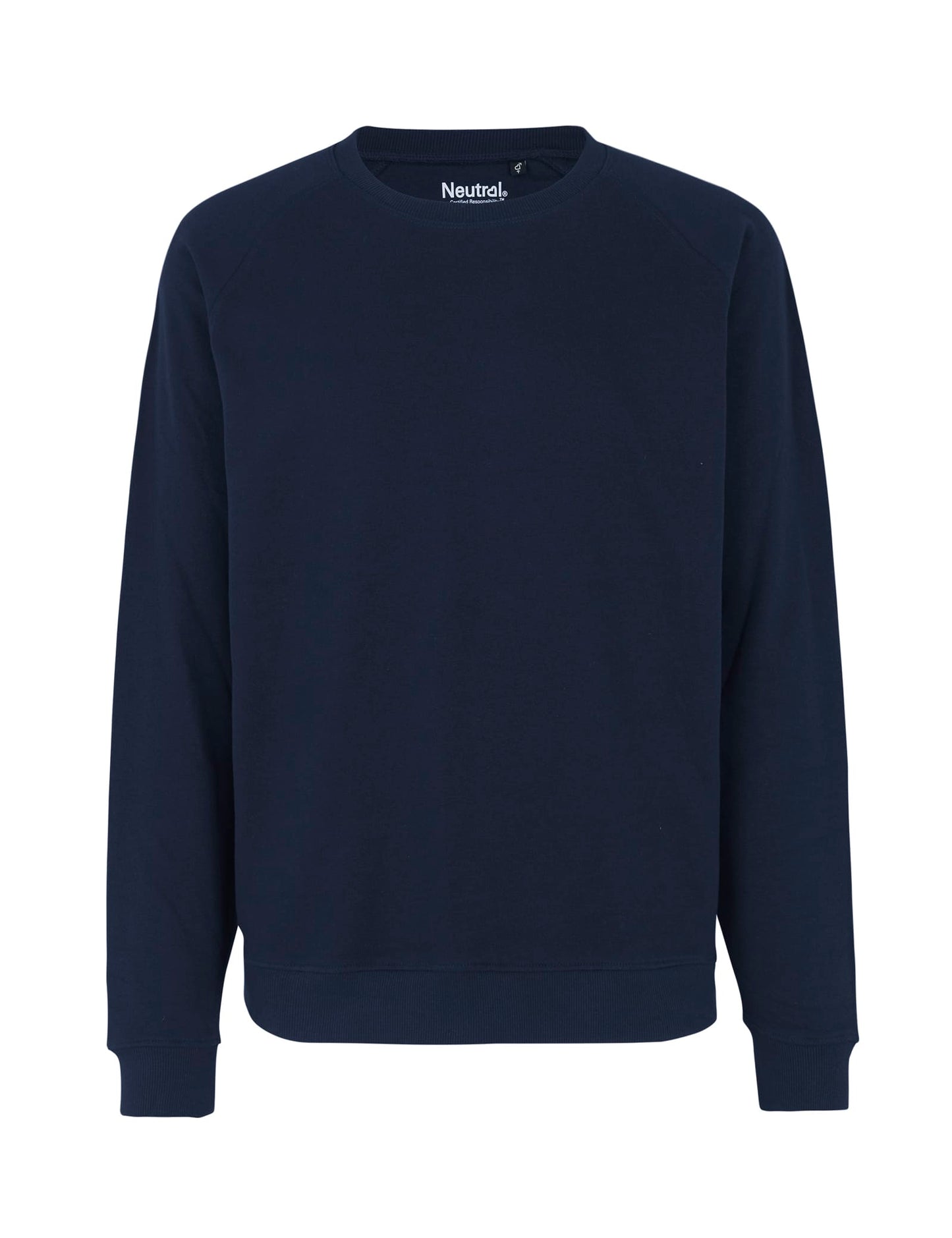 Neutral Sweatshirts & -jacken Unisex Sweatshirt
