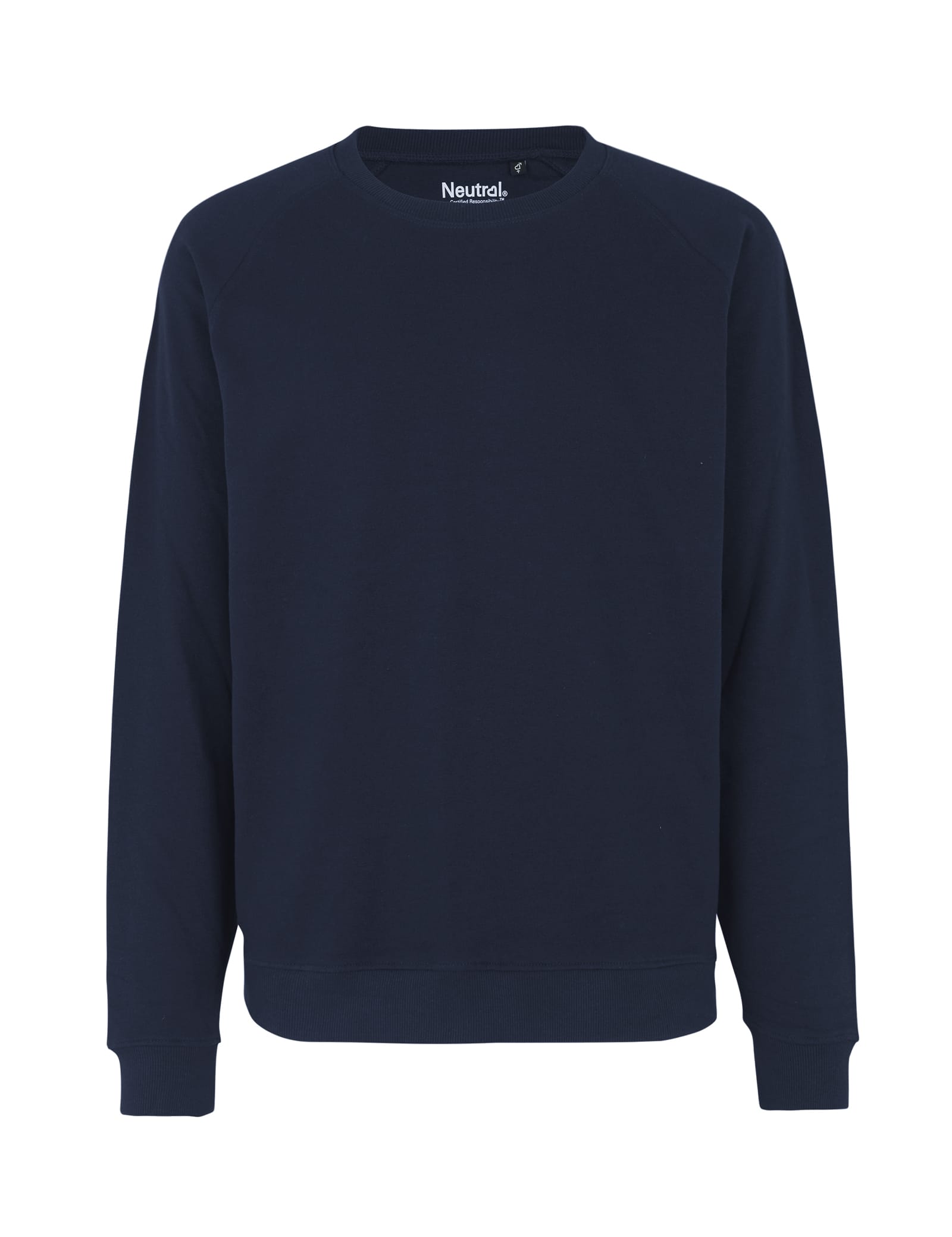 Neutral Sweatshirts & -jacken Unisex Sweatshirt