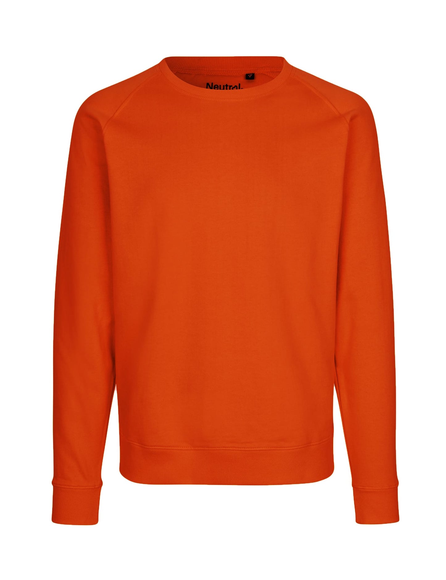 Neutral Sweatshirts & -jacken Unisex Sweatshirt