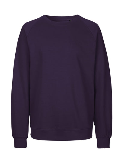 Neutral Sweatshirts & -jacken Unisex Sweatshirt