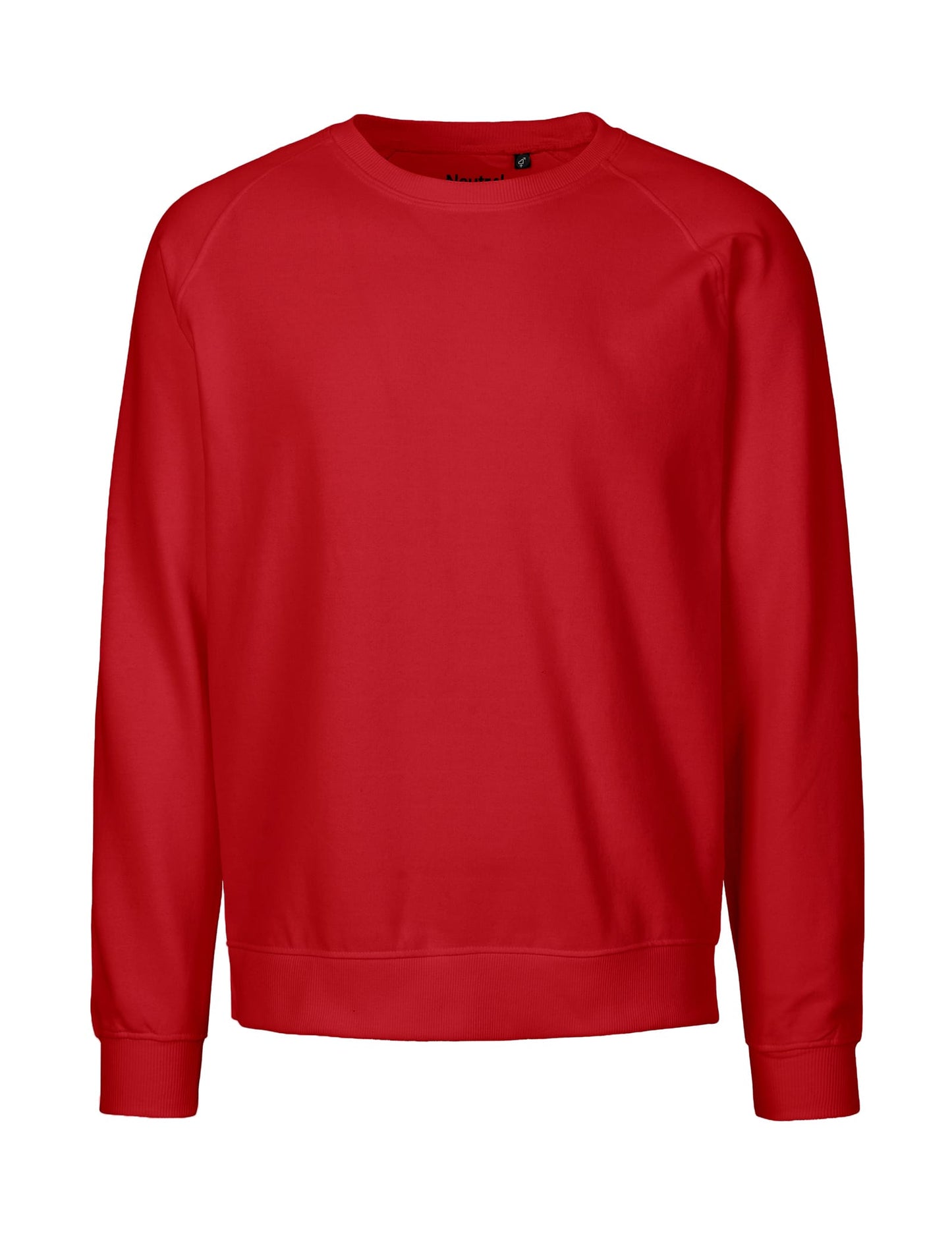 Neutral Sweatshirts & -jacken Unisex Sweatshirt