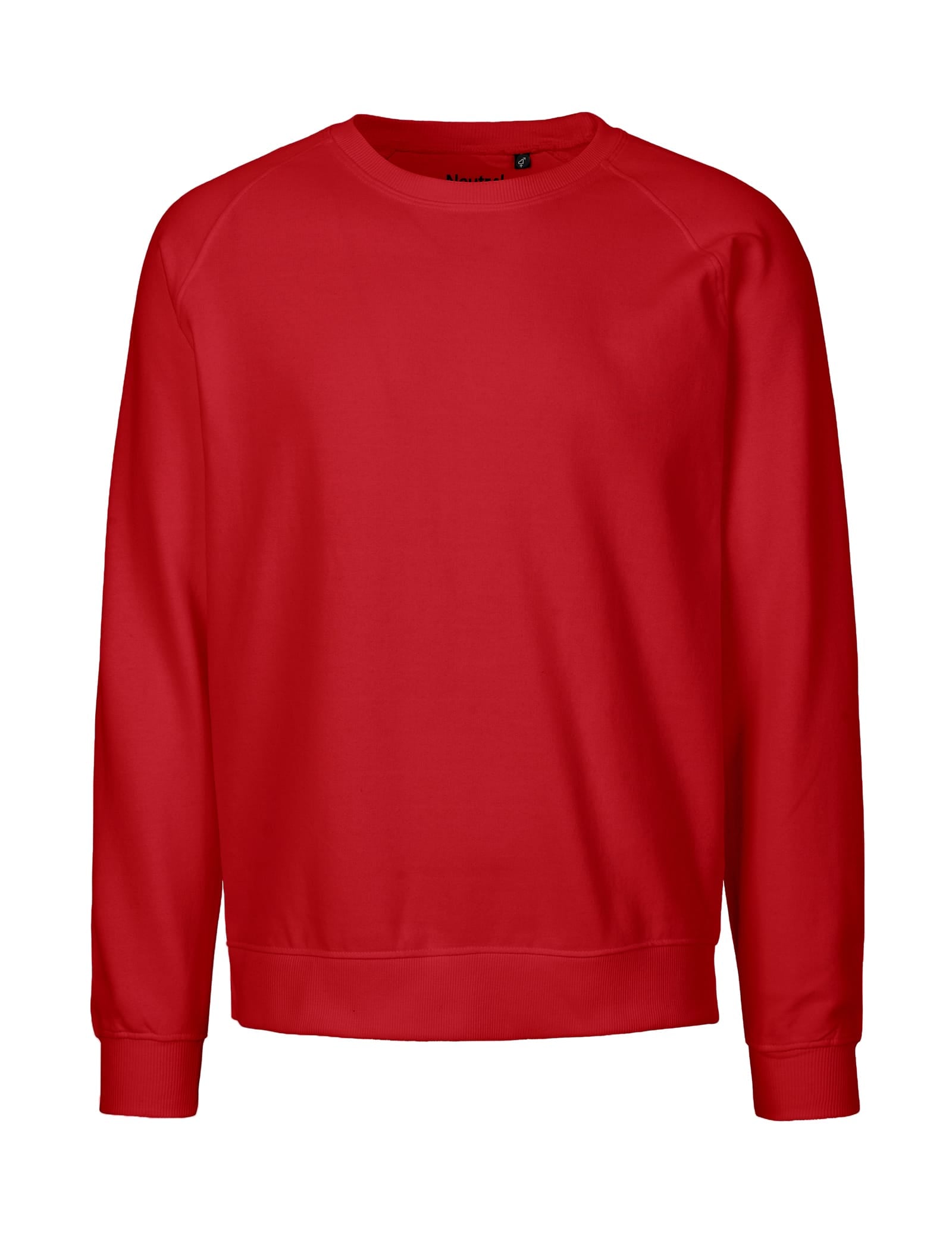 Neutral Sweatshirts & -jacken Unisex Sweatshirt