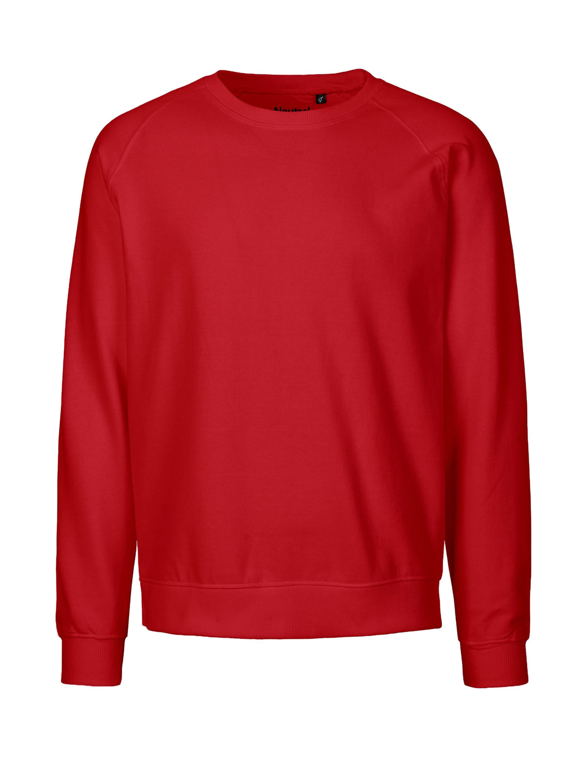 Neutral Sweatshirts & -jacken Unisex Sweatshirt