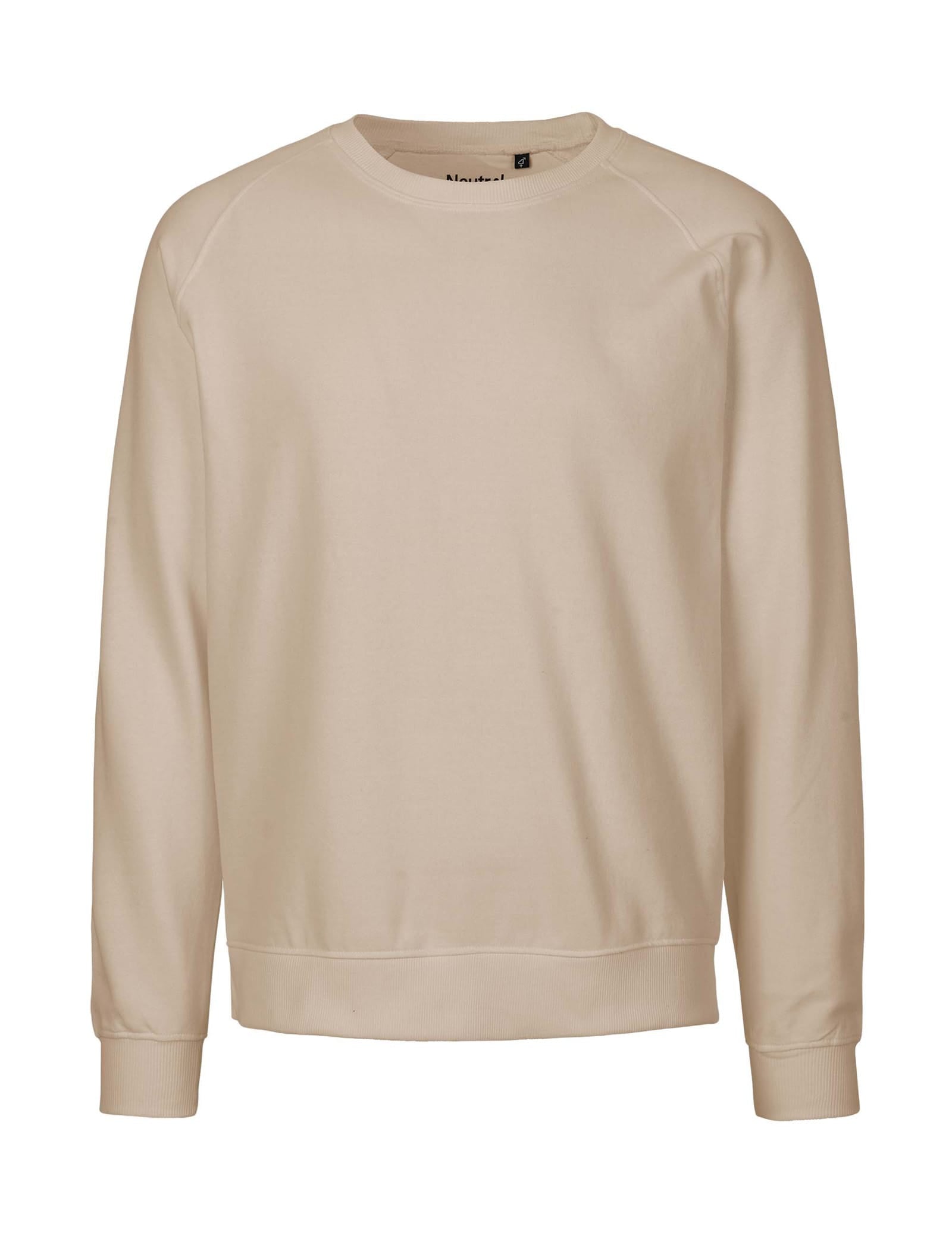 Neutral Sweatshirts & -jacken Unisex Sweatshirt