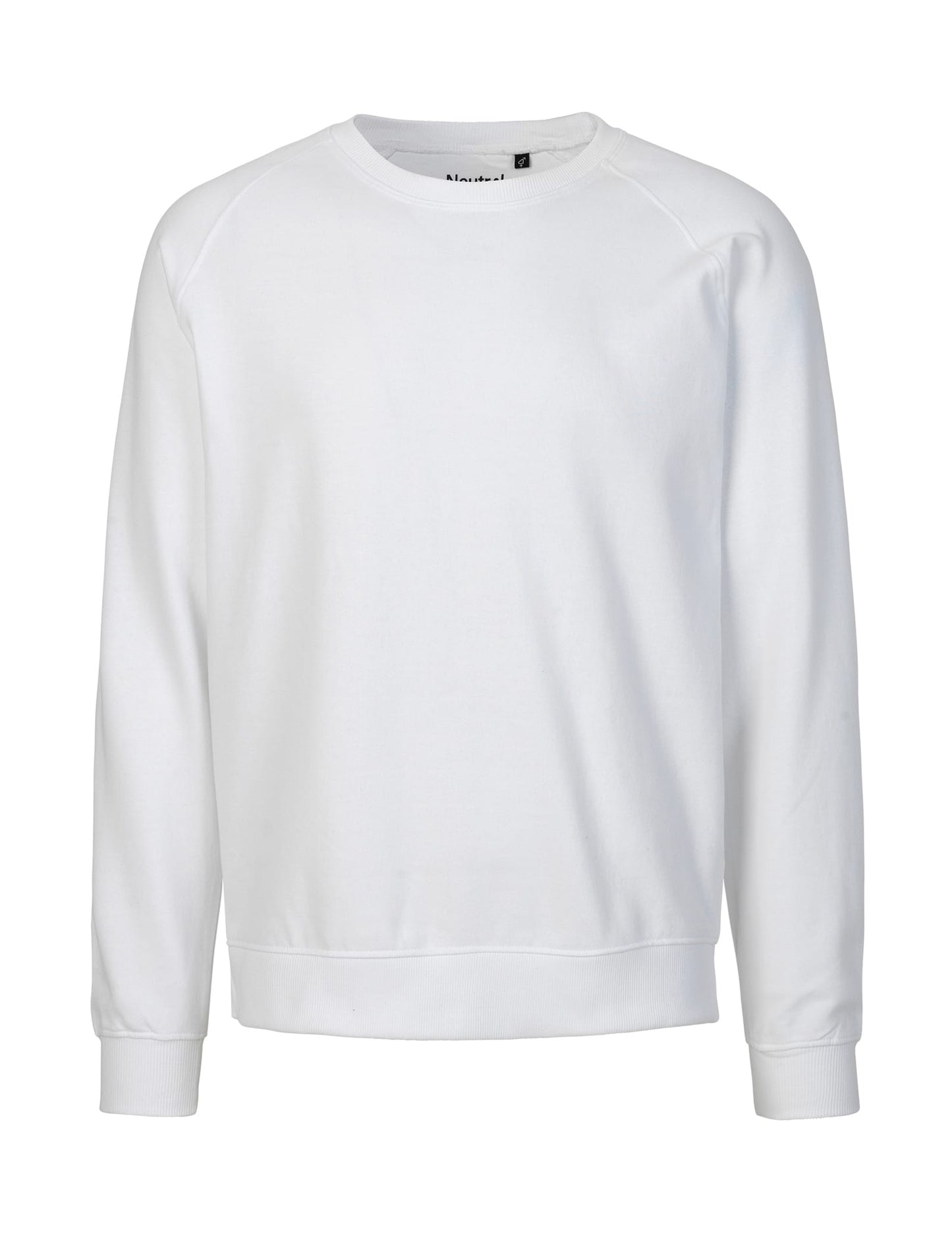 Neutral Sweatshirts & -jacken Unisex Sweatshirt