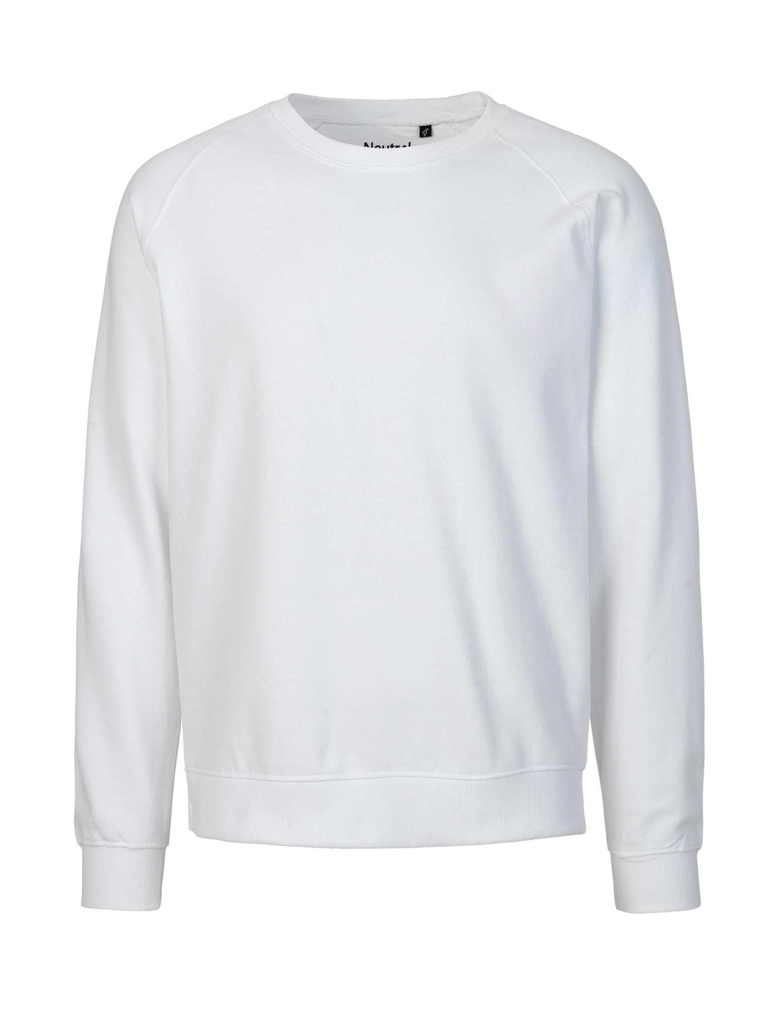 Neutral Sweatshirts & -jacken Unisex Sweatshirt