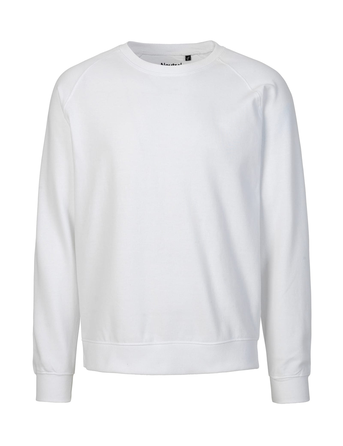 Neutral Sweatshirts & -jacken Unisex Sweatshirt
