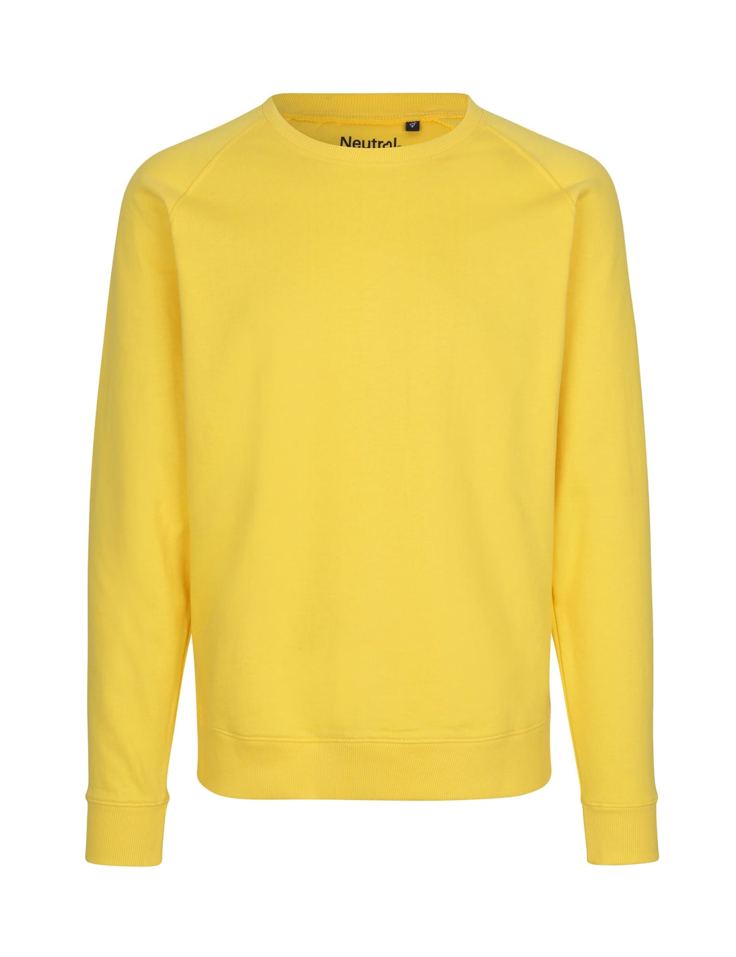 Neutral Sweatshirts & -jacken Unisex Sweatshirt
