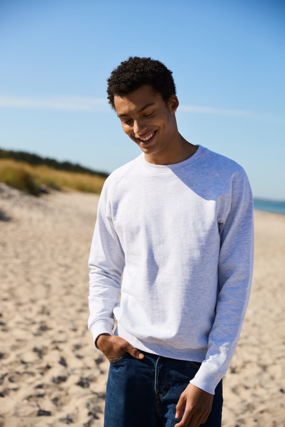 Neutral Sweatshirts & -jacken Unisex Sweatshirt