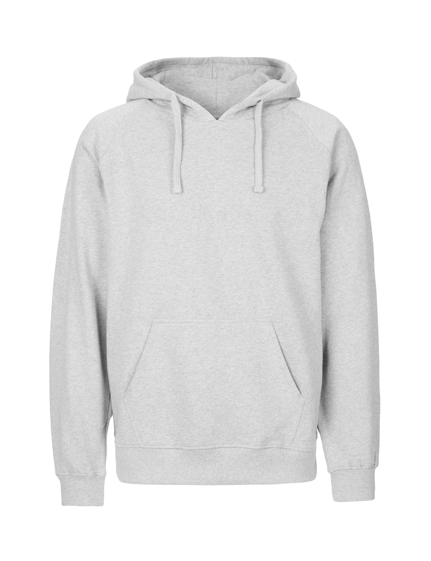 Neutral Sweatshirts & -jacken Mens Hoodie