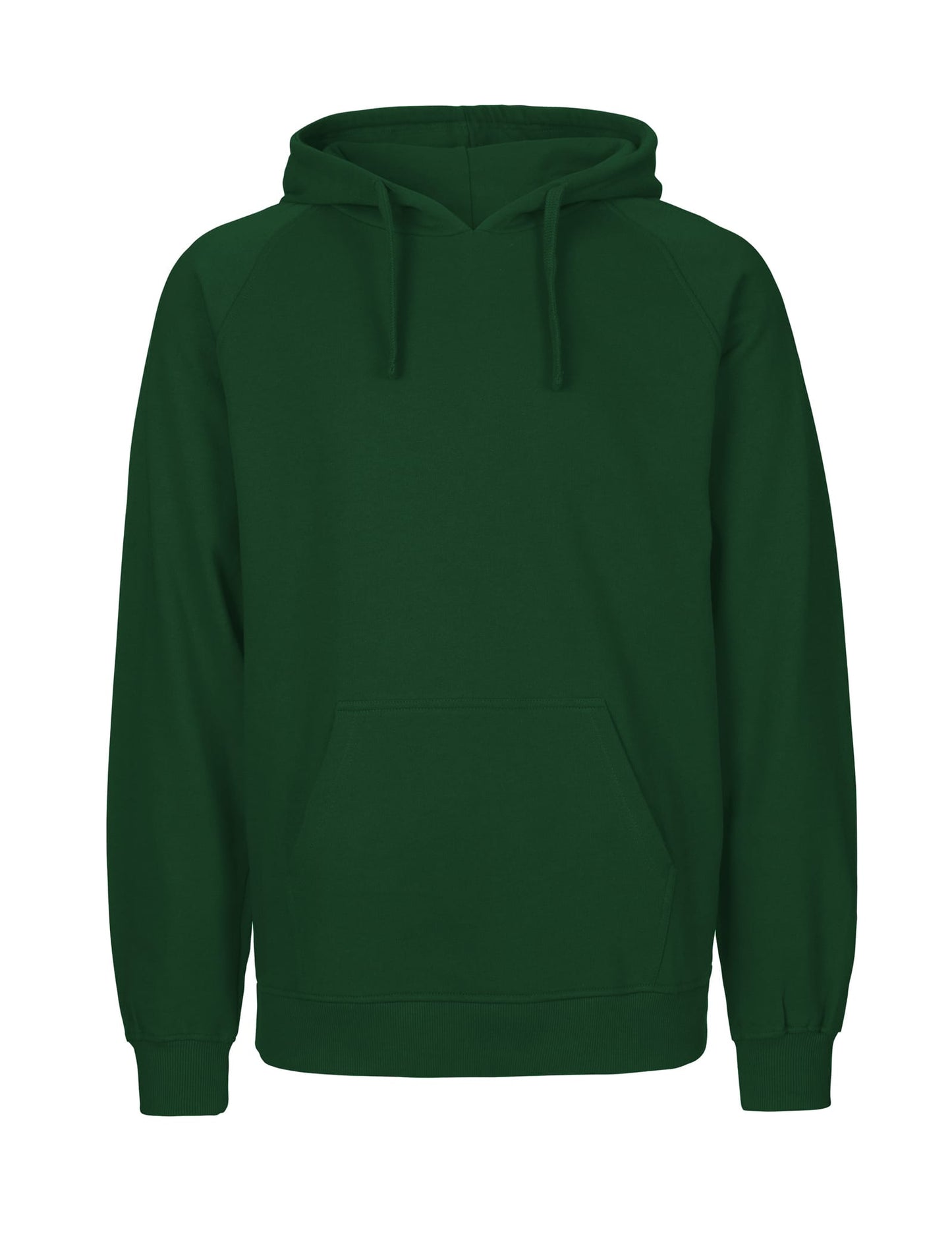 Neutral Sweatshirts & -jacken Mens Hoodie
