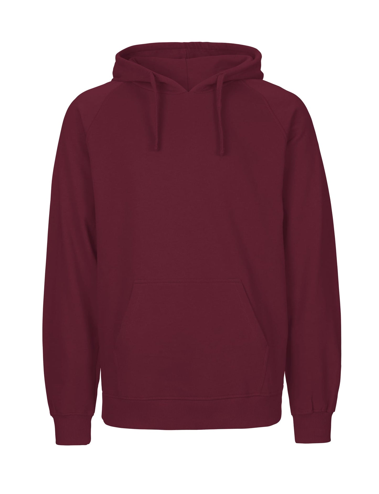 Neutral Sweatshirts & -jacken Mens Hoodie