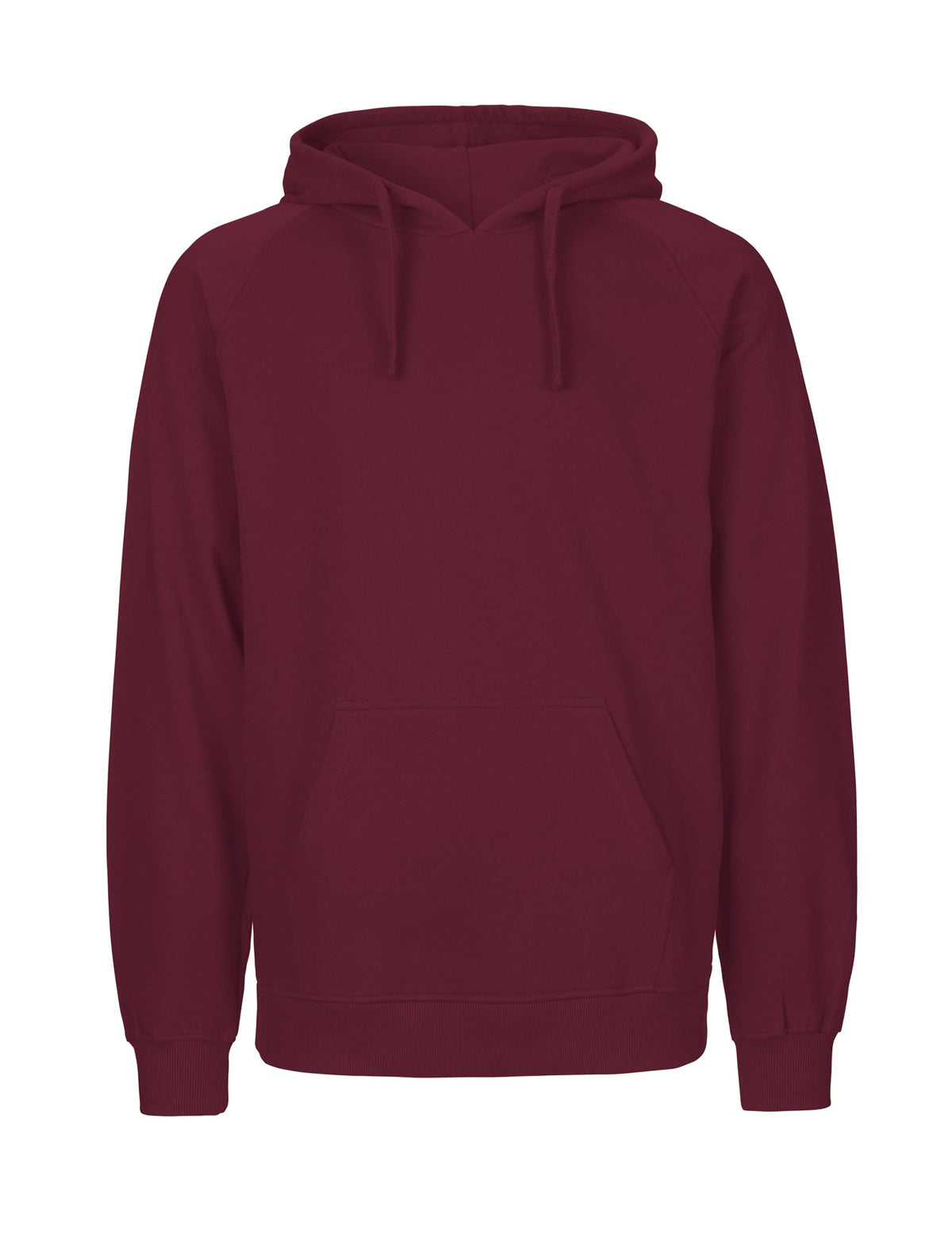 Neutral Sweatshirts & -jacken Mens Hoodie