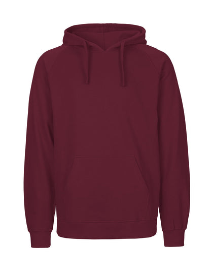 Neutral Sweatshirts & -jacken Mens Hoodie