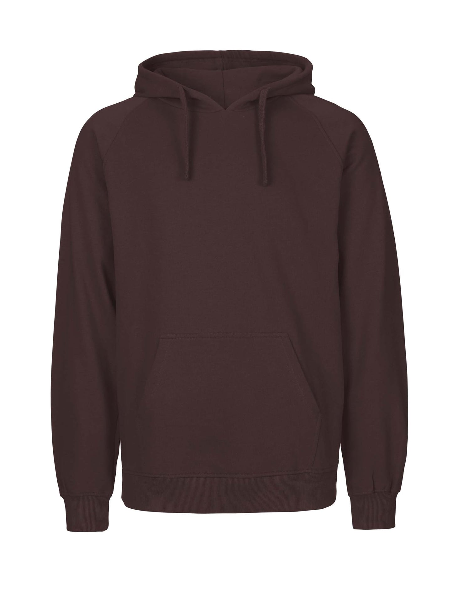 Neutral Sweatshirts & -jacken Mens Hoodie
