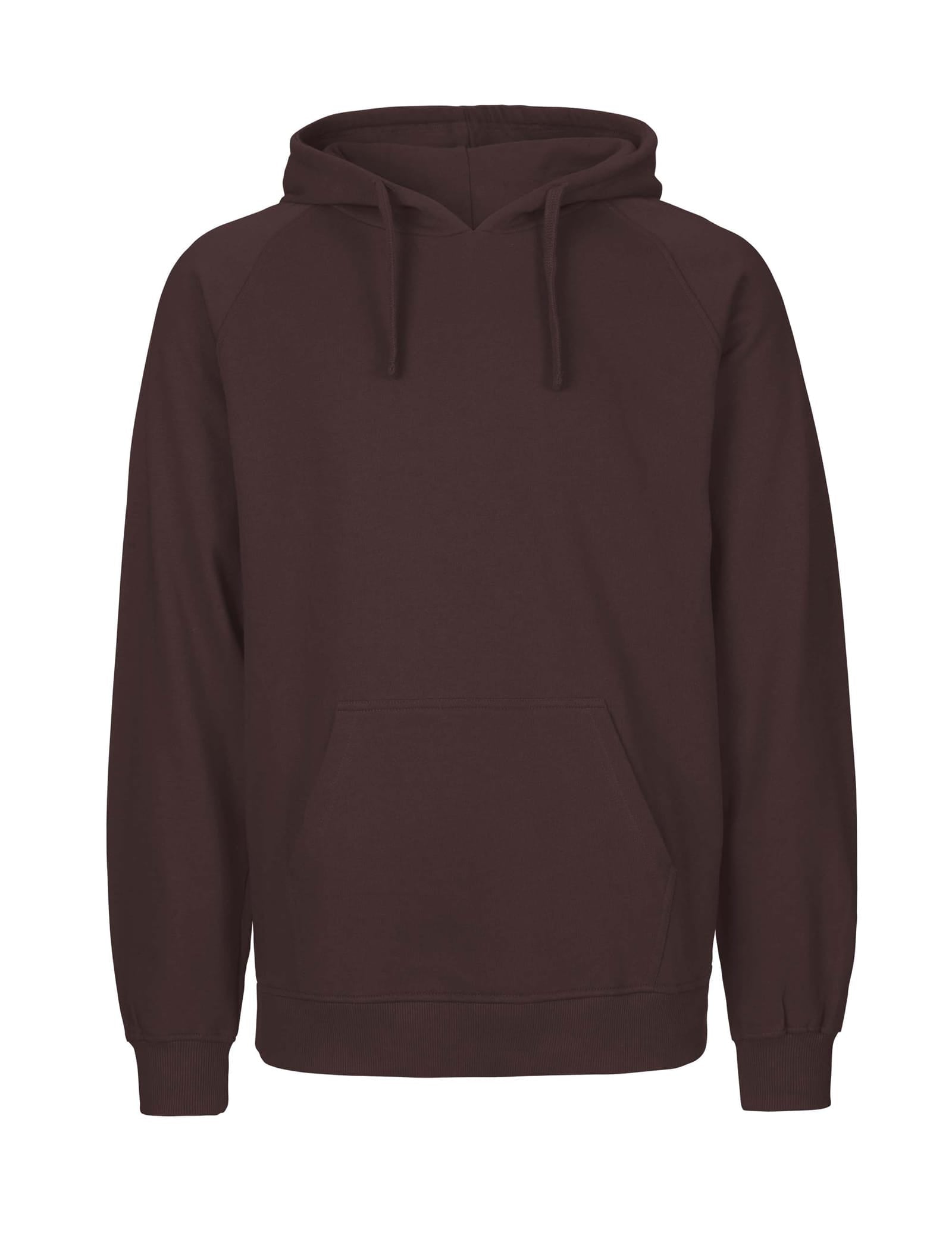 Neutral Sweatshirts & -jacken Mens Hoodie