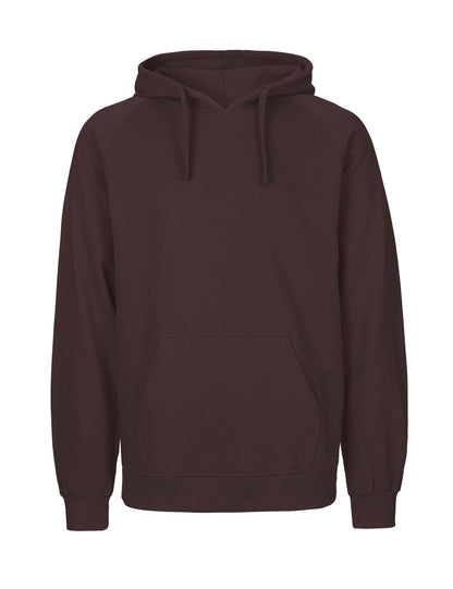 Neutral Sweatshirts & -jacken Mens Hoodie