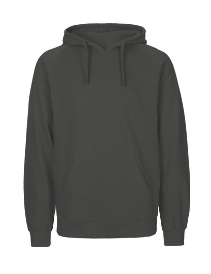 Neutral Sweatshirts & -jacken Mens Hoodie