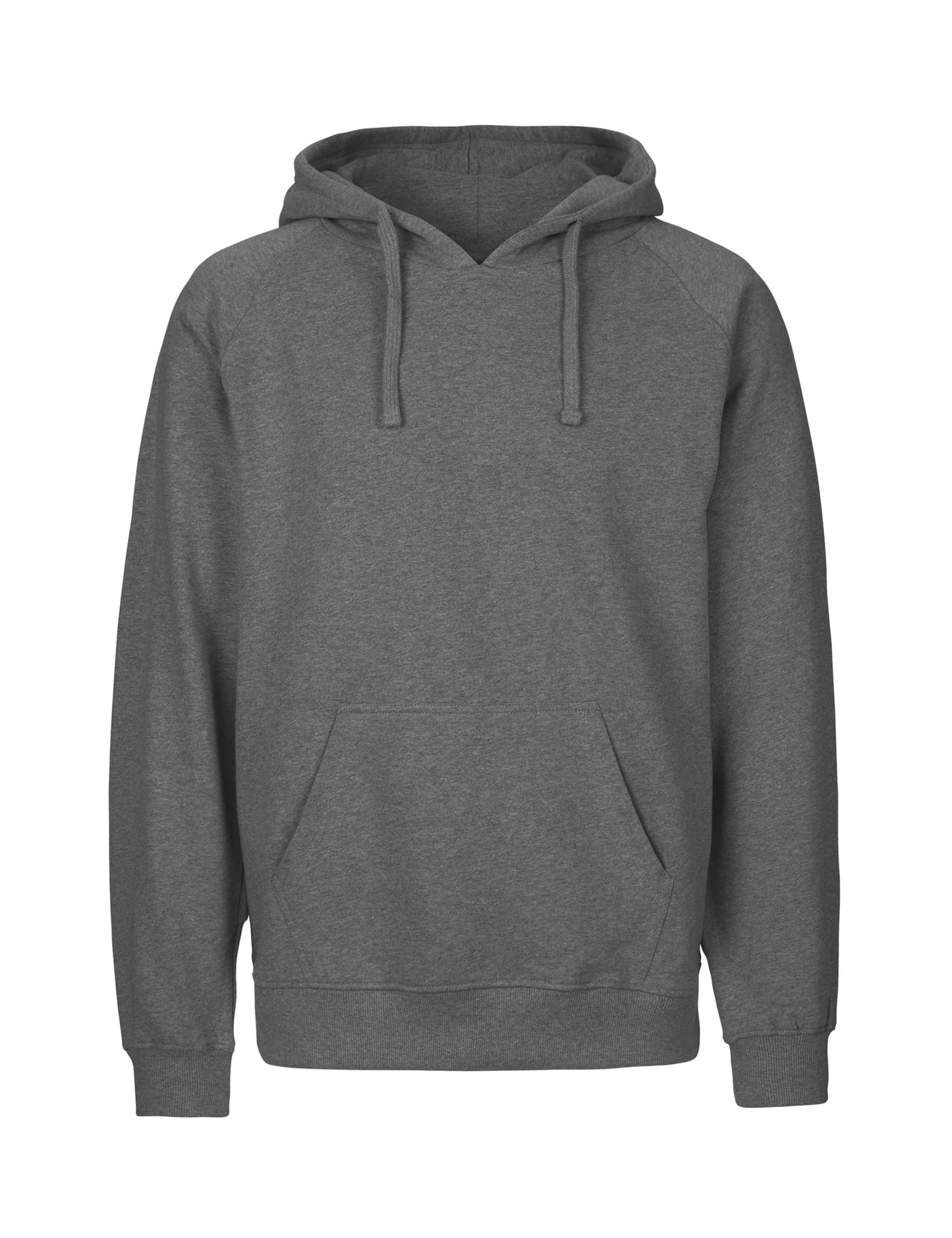 Neutral Sweatshirts & -jacken Mens Hoodie