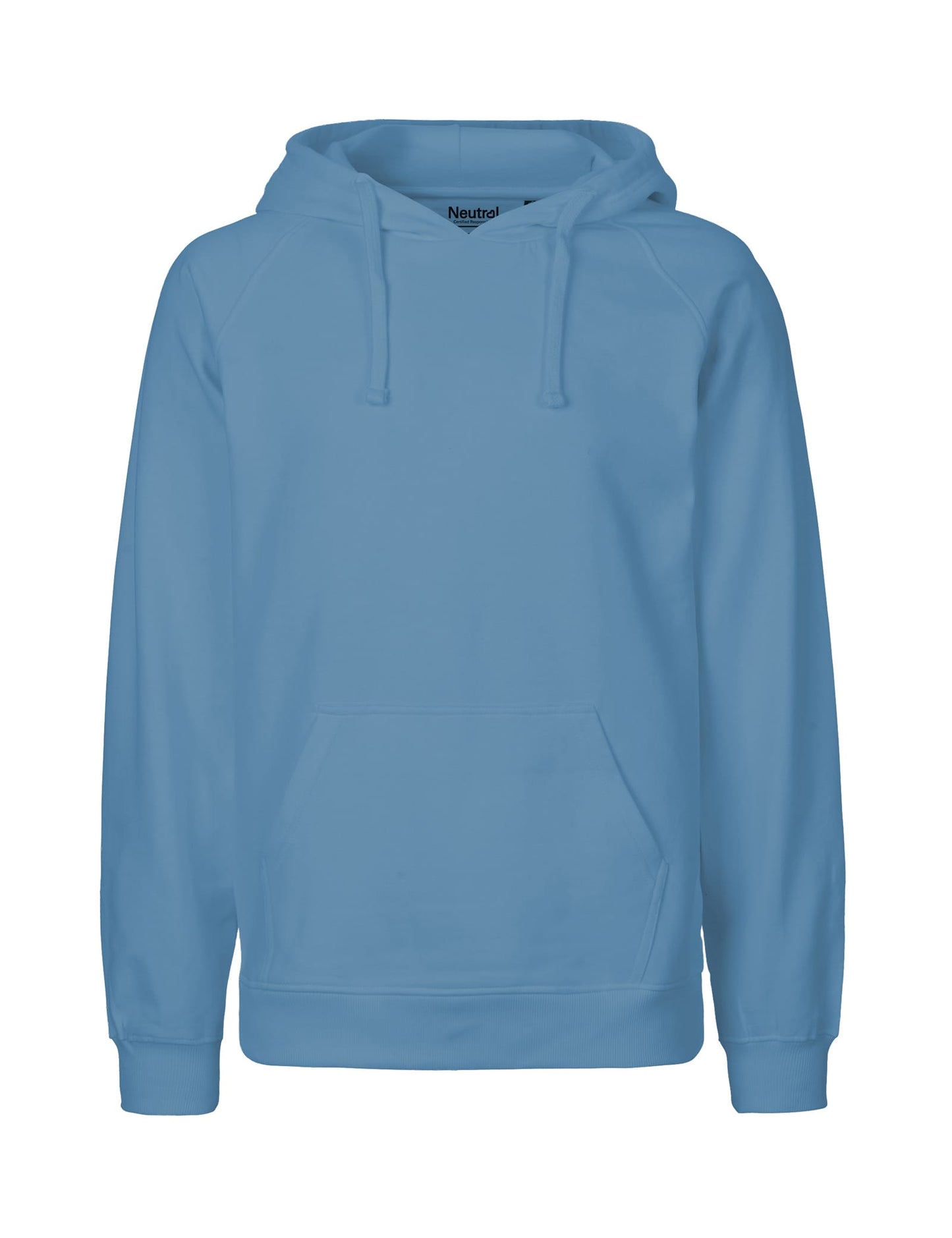 Neutral Sweatshirts & -jacken Mens Hoodie