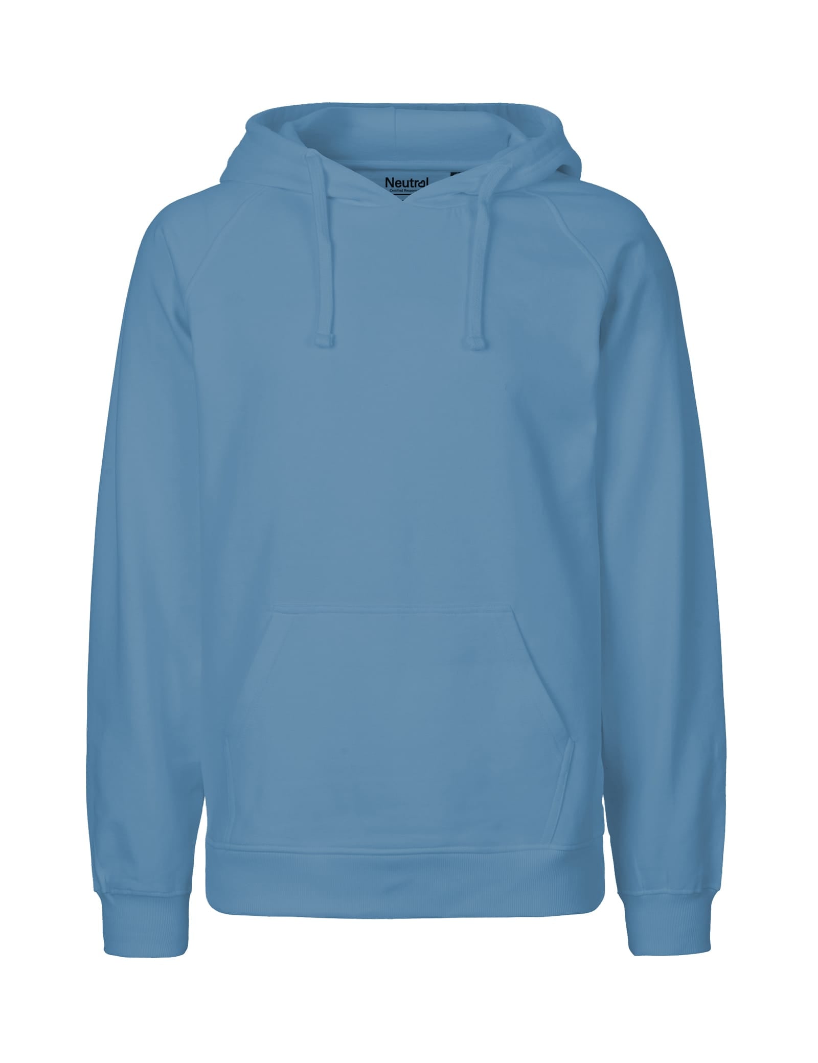 Neutral Sweatshirts & -jacken Mens Hoodie