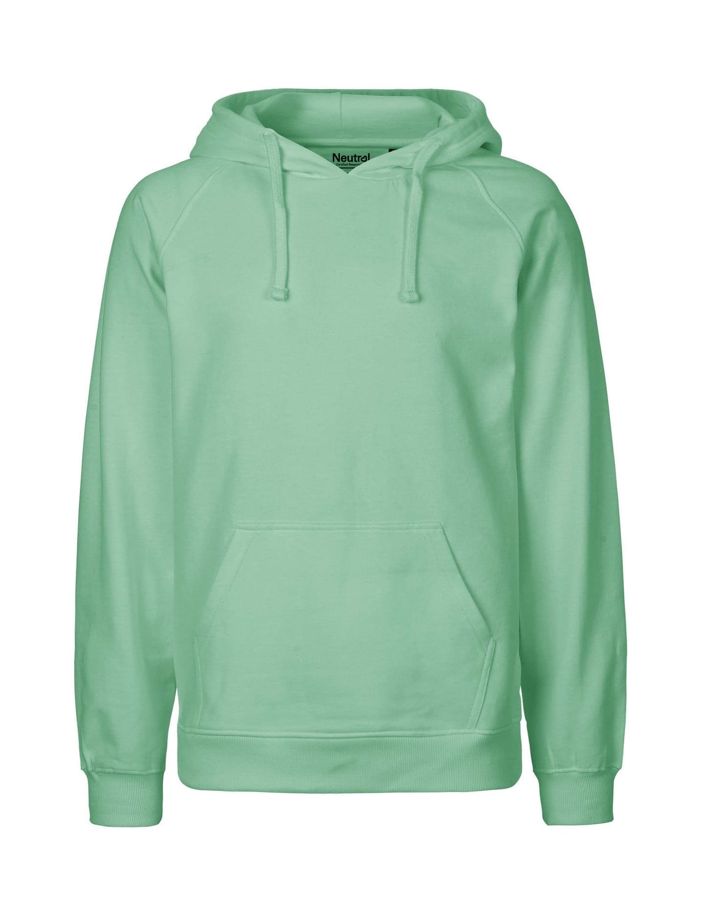 Neutral Sweatshirts & -jacken Mens Hoodie