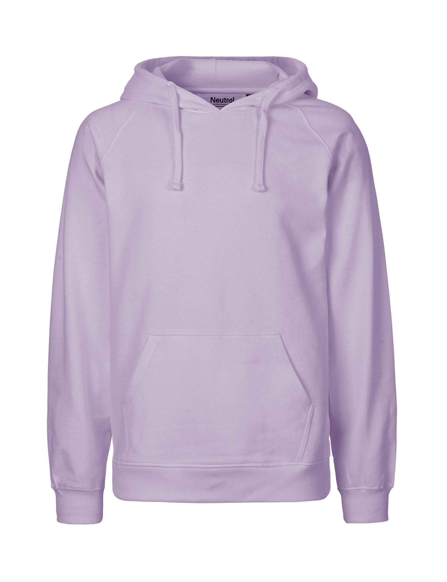 Neutral Sweatshirts & -jacken Mens Hoodie