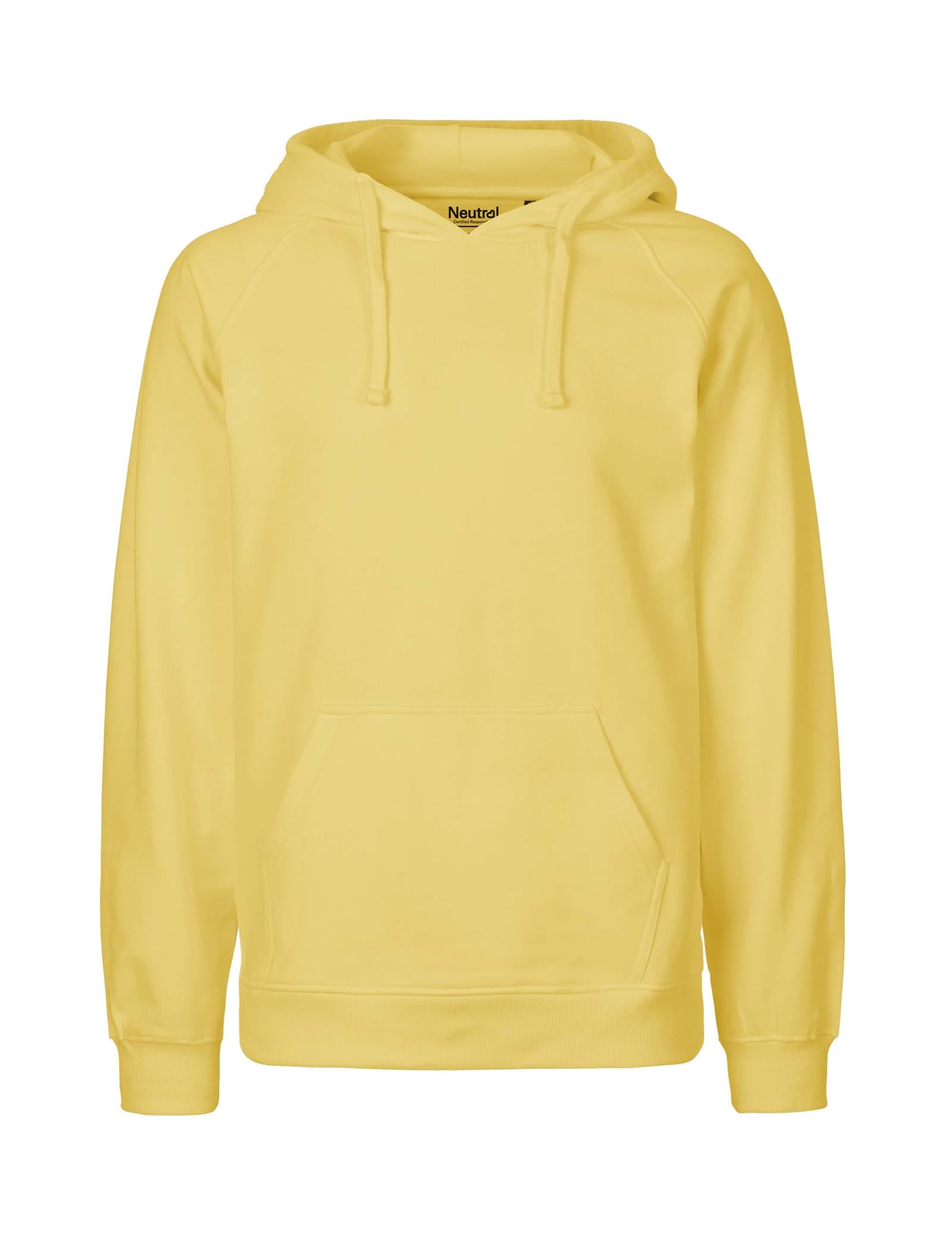 Neutral Sweatshirts & -jacken Mens Hoodie