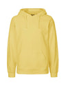 Dusty Yellow