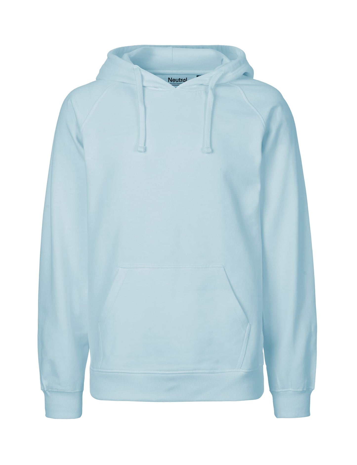 Neutral Sweatshirts & -jacken Mens Hoodie