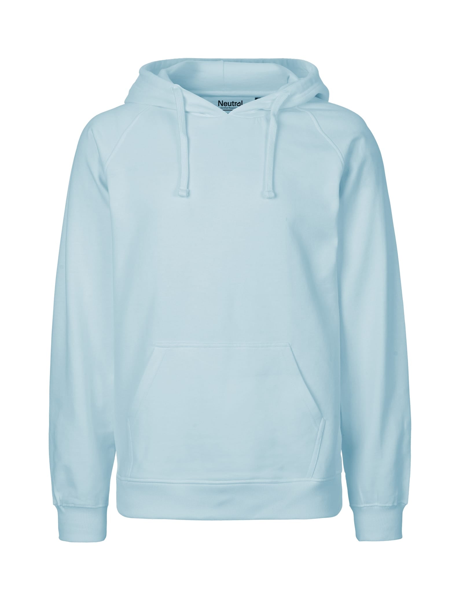 Neutral Sweatshirts & -jacken Mens Hoodie