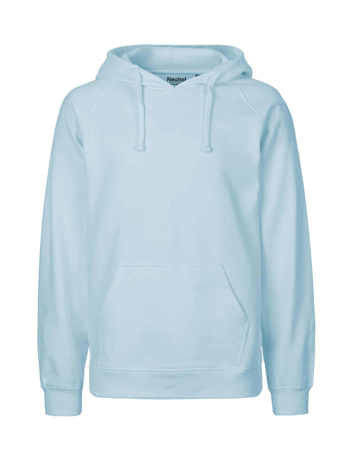 Neutral Sweatshirts & -jacken Mens Hoodie