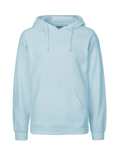 Neutral Sweatshirts & -jacken Mens Hoodie