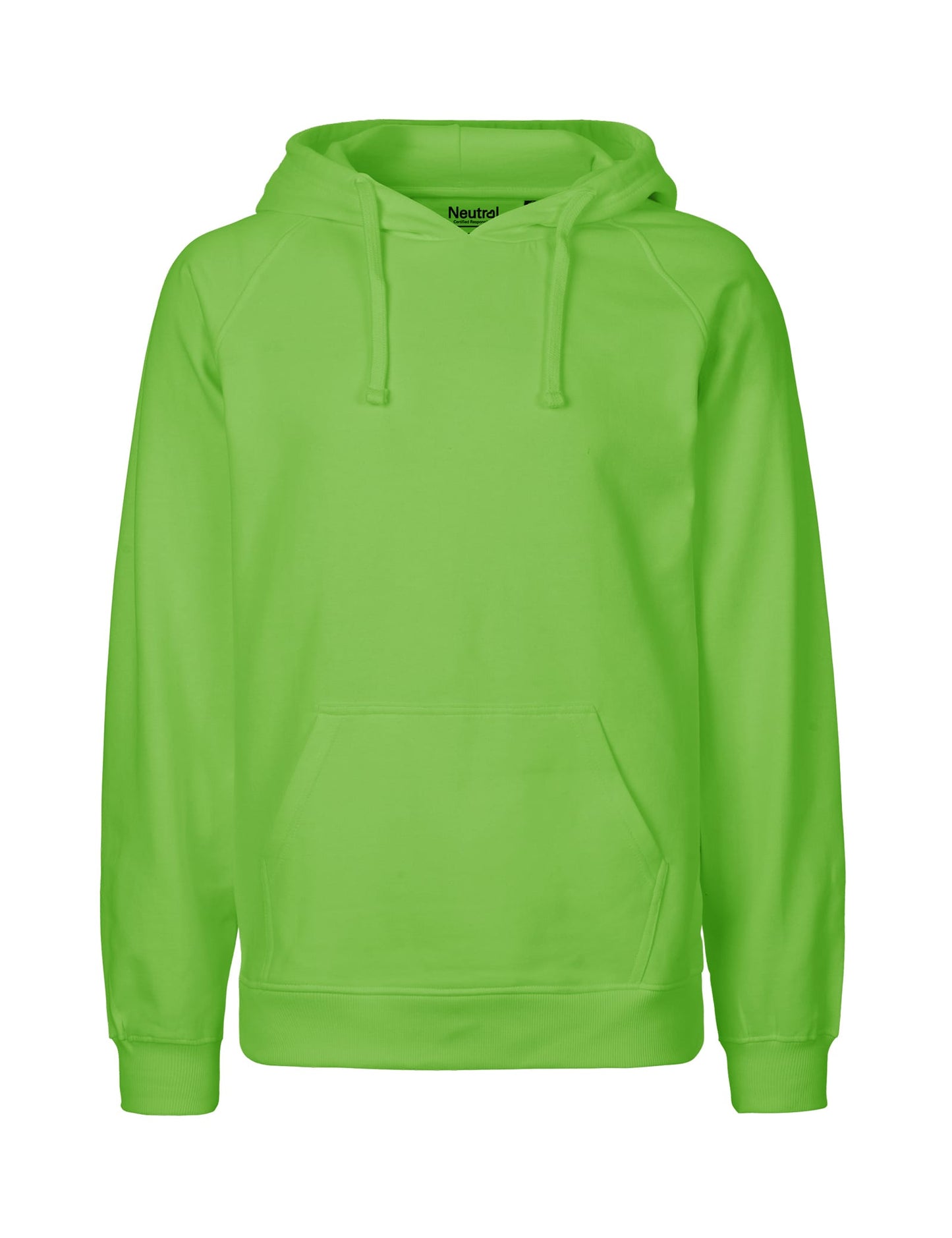 Neutral Sweatshirts & -jacken Mens Hoodie