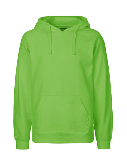 Neutral Sweatshirts & -jacken Mens Hoodie