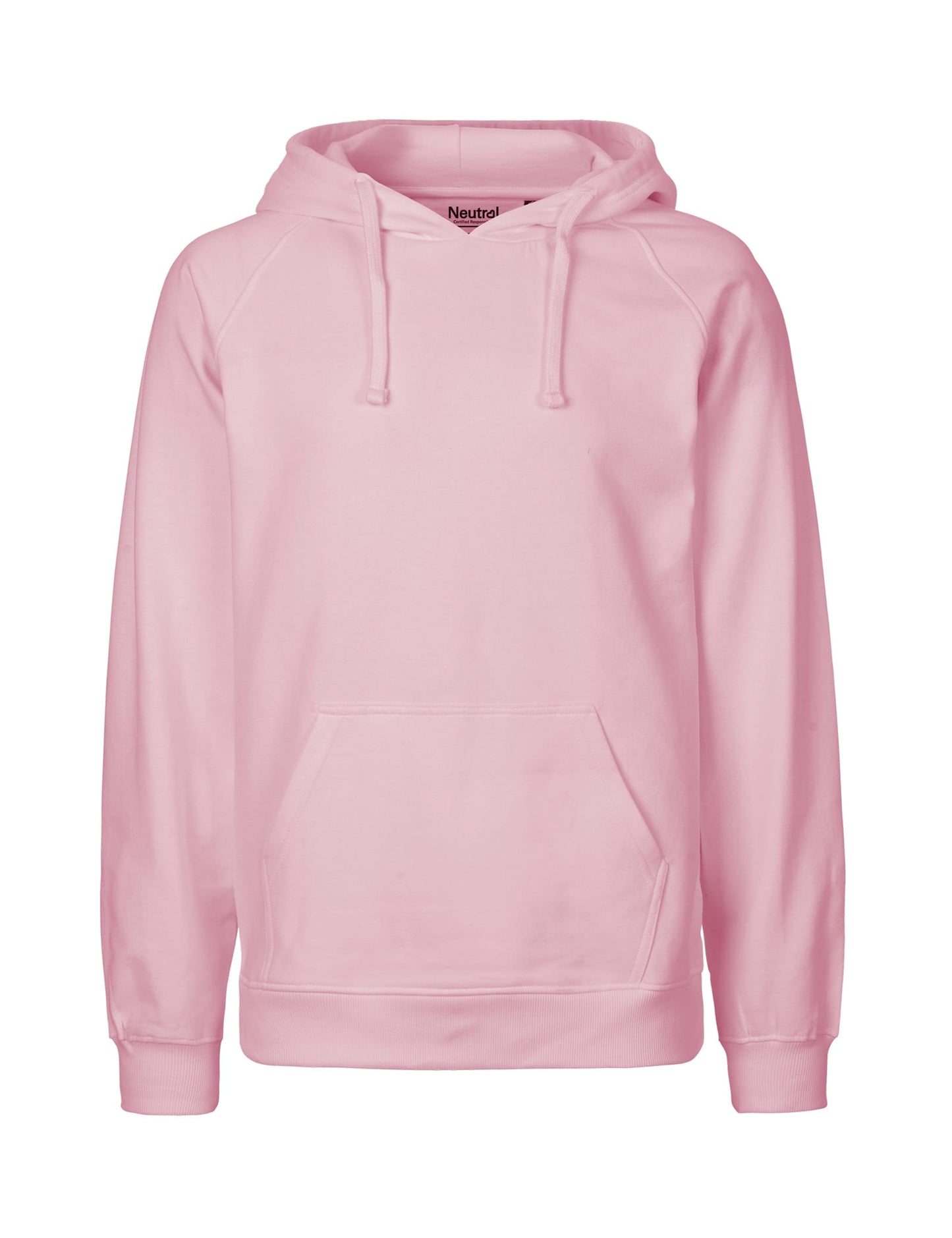 Neutral Sweatshirts & -jacken Mens Hoodie