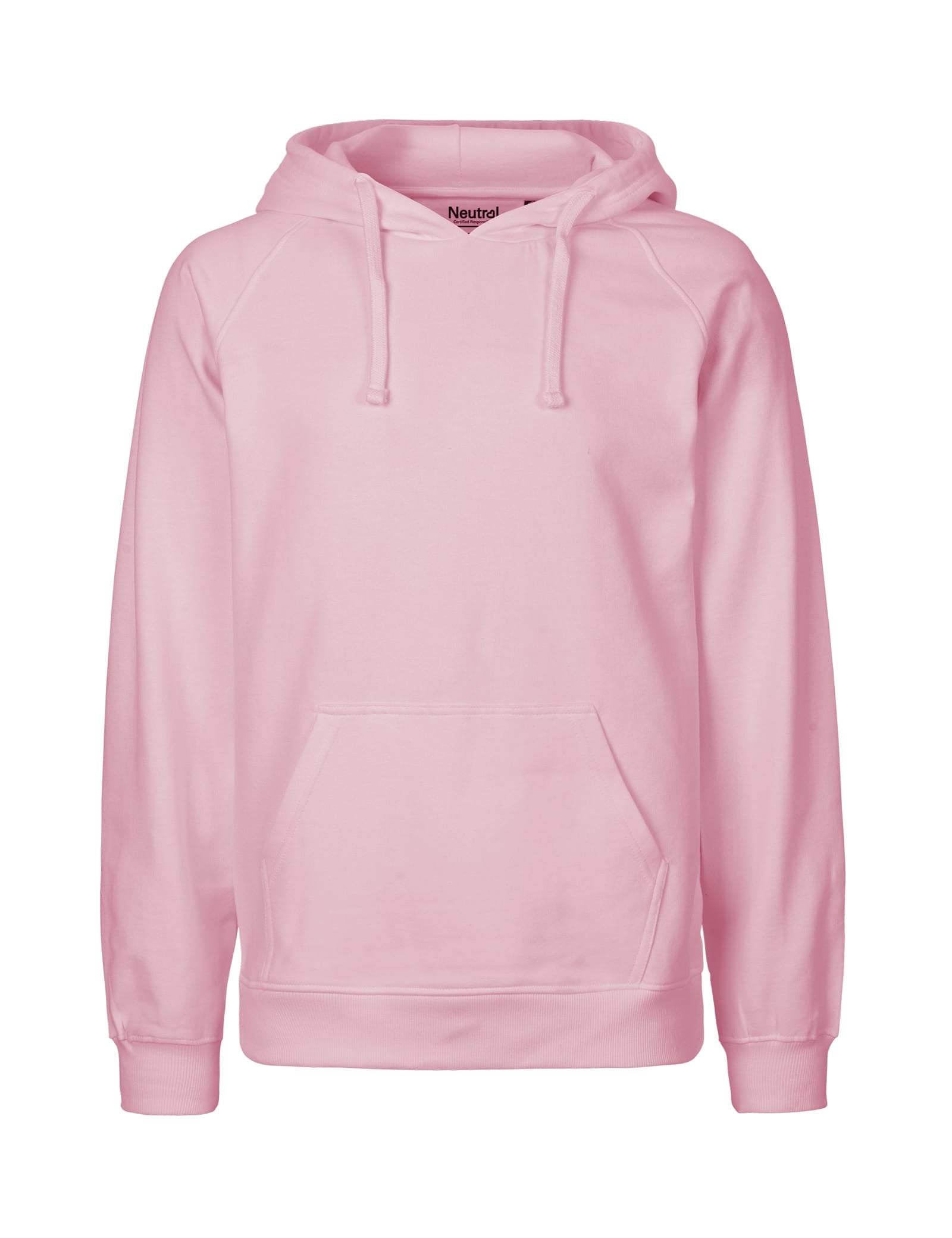 Neutral Sweatshirts & -jacken Mens Hoodie