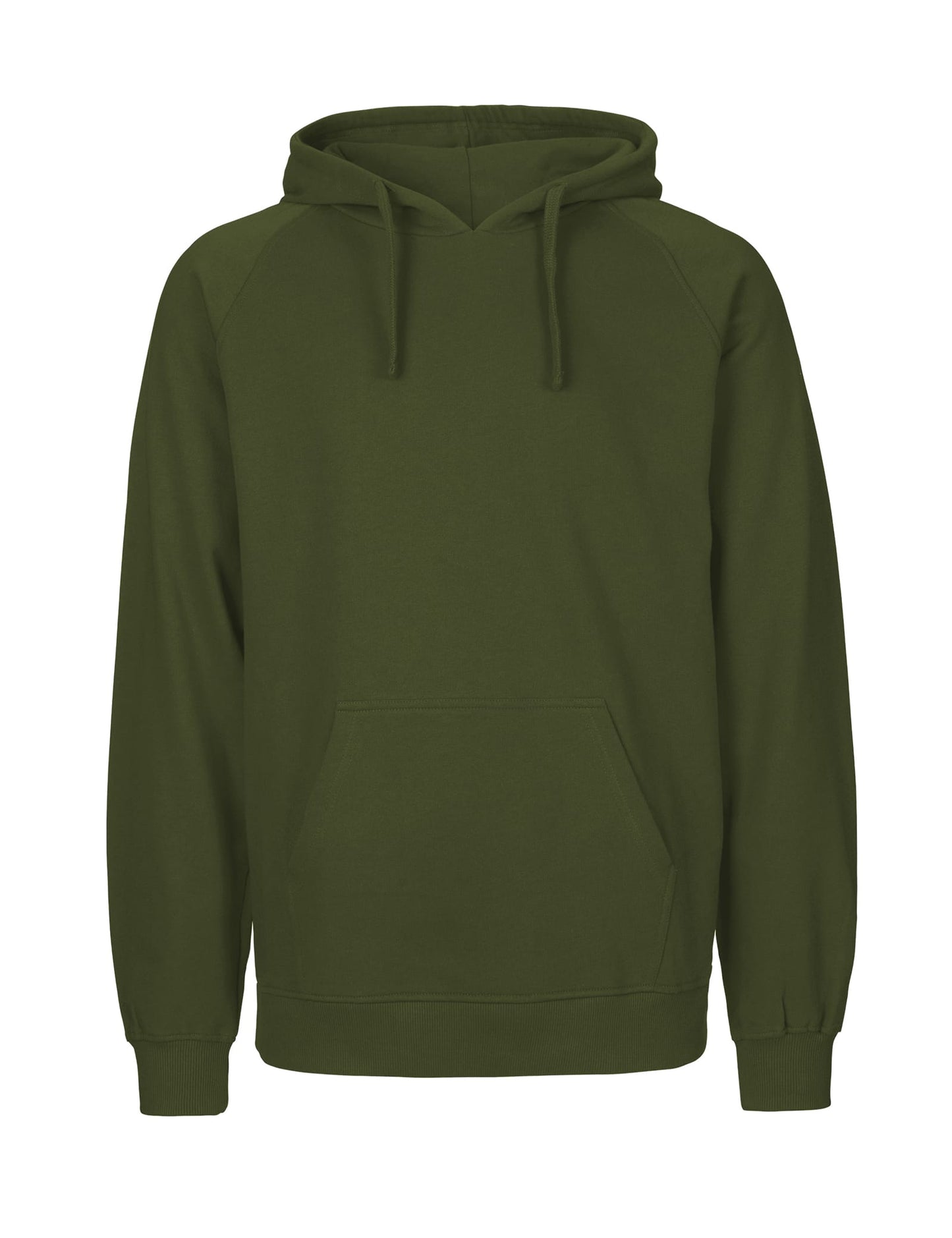 Neutral Sweatshirts & -jacken Mens Hoodie